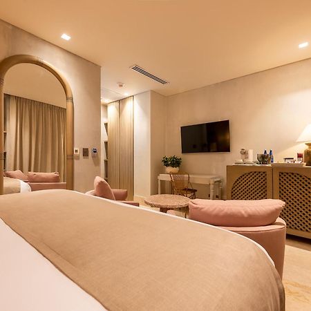 Cinco Quintas Hotel Boutique Cartagena Exterior foto