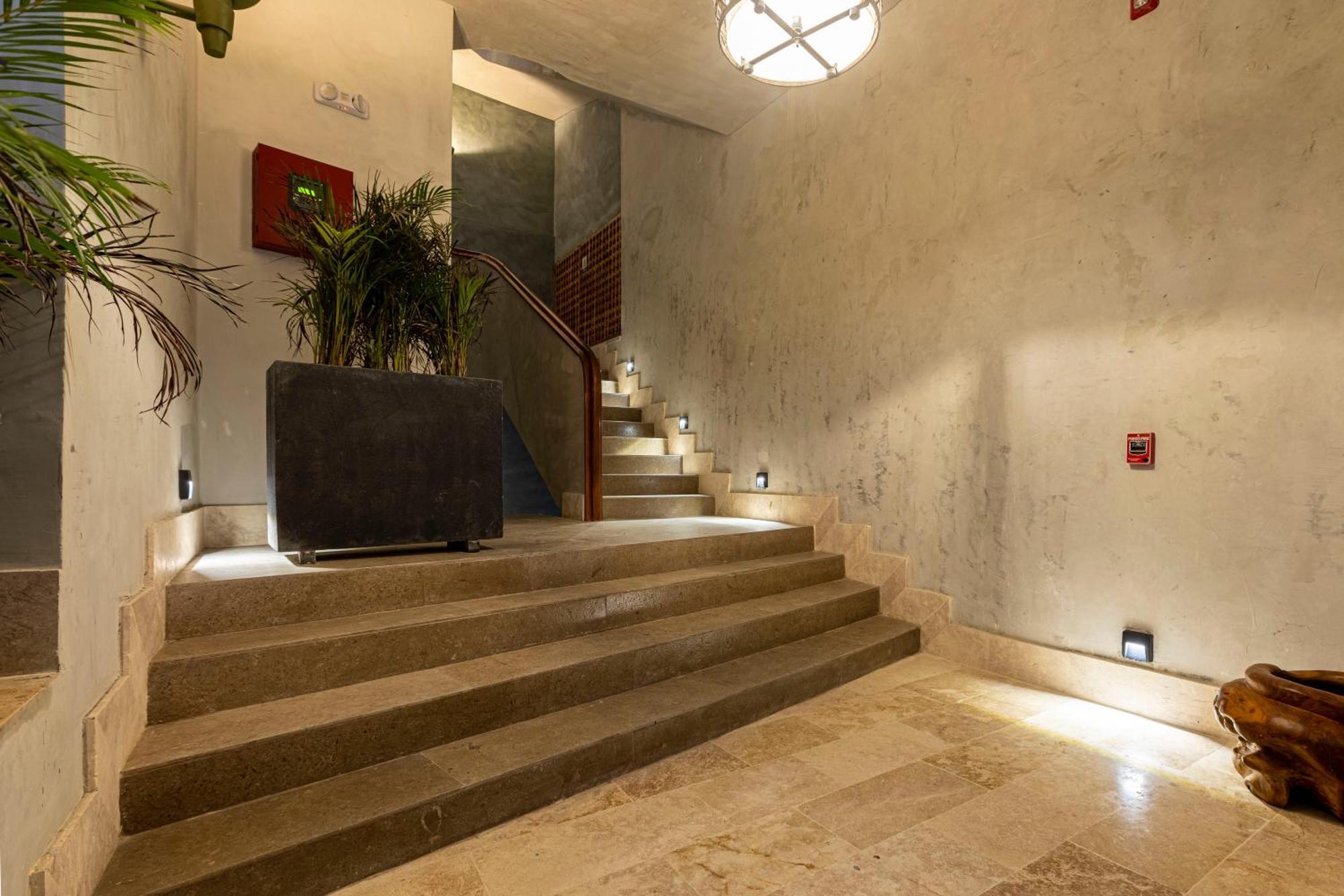 Cinco Quintas Hotel Boutique Cartagena Exterior foto