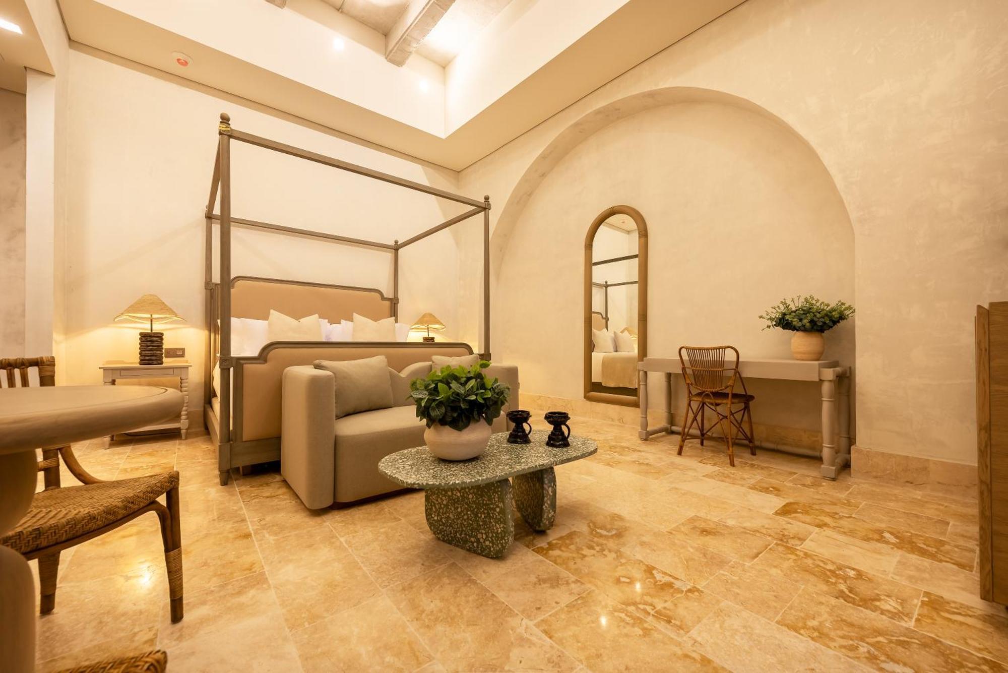 Cinco Quintas Hotel Boutique Cartagena Exterior foto